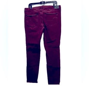 American Eagle Jeggings